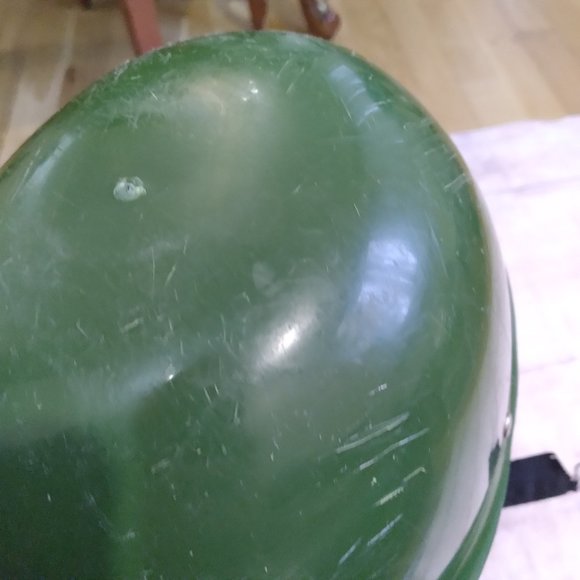 Dress Up America Navy Seals costume helmet - Picture 2 of 5